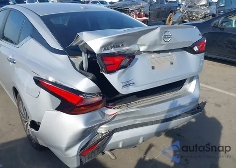 2024 Nissan Altima Sv Fwd z USA, uszkodzony, nr VIN 1N4BL4DVXRN356880